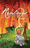 Realms 2 : the second year of Clarkesworld magazine