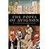 The Popes of Avignon: A Century in Exile