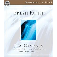 Fresh Faith: Unabridged
