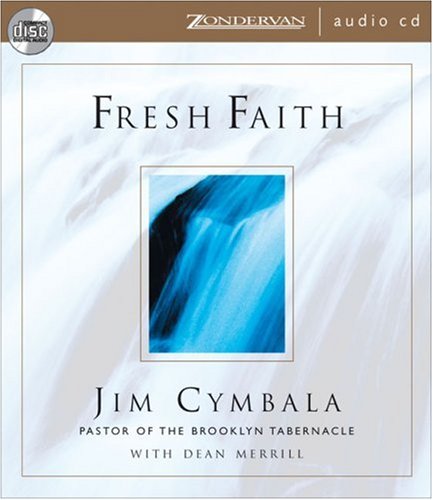 Cover image : Fresh Faith