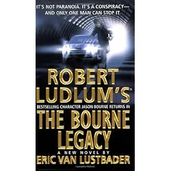 The Bourne Legacy