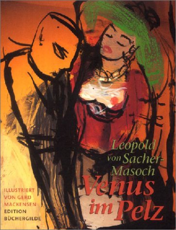 Venus im Pelz