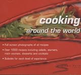Cooking Around the World Software