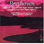 Symphonies No. 1 & 3