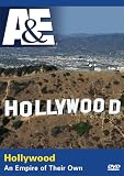 DVD : Hollywood: An Empire of Their Own (A&E DVD Archives)