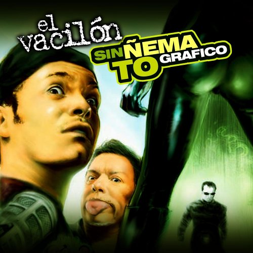 CD-Charts  Music : Sinñematografico
