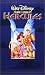 ヘラクレス【字幕版】 [VHS]