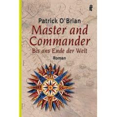 Master and Commander. Bis ans Ende der Welt (Broschiert)