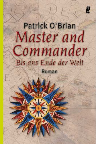 Patrick O'Brian