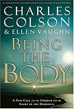 Being The Body