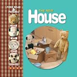 Cover of The New House by Melanie Joyce 1846965071