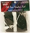 Hodge Tenor Sax Silk Swab