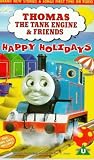 Review 2 Entertain Video  / Thomas The Tank Engine And Friends - Happy Holidays