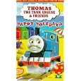 Thomas The Tank Engine And Friends - Happy Holidays