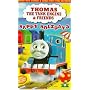 Thomas The Tank Engine And Friends - Happy Holidays