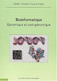 Bioinformatique : G�nomique et post-g�nomique