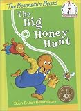 Books : The Big Honey Hunt (Beginner Books(R))