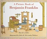 Picture Book of Ben Franklin (Picture Book Biographies)