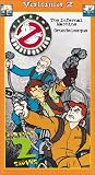 Extreme Ghostbusters 2 [VHS]
