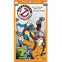 Extreme Ghostbusters 2 [VHS]
