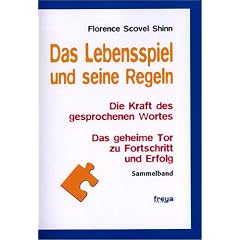 Das Lebensspiel und seine Regeln. Sammelband