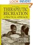 Therapeutic Recreation: A Practical Approach