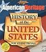 American Heritage History of United States for Young People