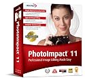 Ulead PhotoImpact 11