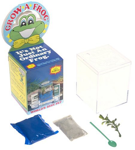 Grow A Frog image