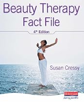 Beauty Therapy Fact File, 4th Edition