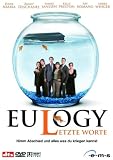 Eulogy - Letzte Worte - Hank Azaria