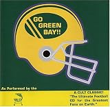 Go Green Bay!