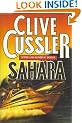 Sahara (Dirk Pitt Adventure)