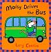 Maisy Drives the Bus (Maisy Books)