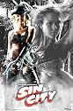 SIN CITY MOVIE JESSICA ALBA HOT 24X36 POSTER NECA0004
