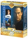 Coffret Steven Seagal : Piège en haute Mer / Piège à grande vitesse