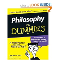 Philosophy for Dummies