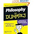 Philosophy for Dummies by  Tom Morris