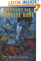 Midnight For Charlie Bone (Children of the Red King)