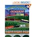 Trains (Sticker Stories)