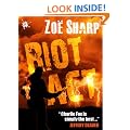 RIOT ACT: Charlie Fox book two