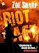 RIOT ACT: Charlie Fox book two