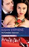 His forbidden diamond
