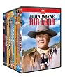John Wayne DVD Collection - Amazon.com Exclusive (10-Disc Set)