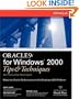 Oracle9i for Windows(R) 2000 Tips & Techniques