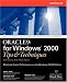Oracle9i for Windows(R) 2000 Tips & Techniques