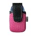 Firefly Mesh Pouch