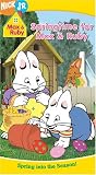 Max & Ruby: Springtime for Max & Ruby