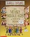 Measly Middle Ages Activity Book (Horrible Histories) (Horrible Histories)