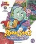 Pajama Sam 3: You Are What You Eat From Your Head to Your Feet